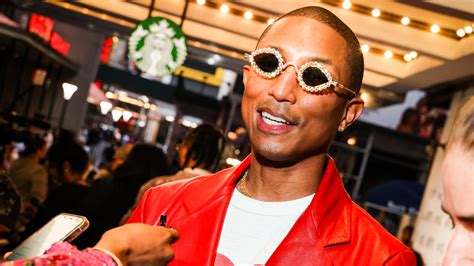 how did pharrell williams became louis vuitton|Pharrell Williams louis.